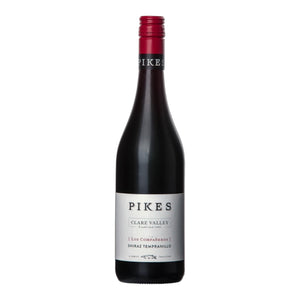 Pikes Los Companeros Shiraz Tempranillo 2021 - Clare Valley, South Australia