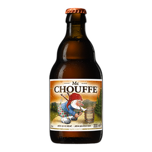 Mc Chouffe Bruin - Belgium