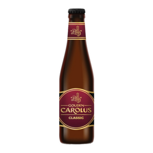 Gouden Carolus Classic - Belgium