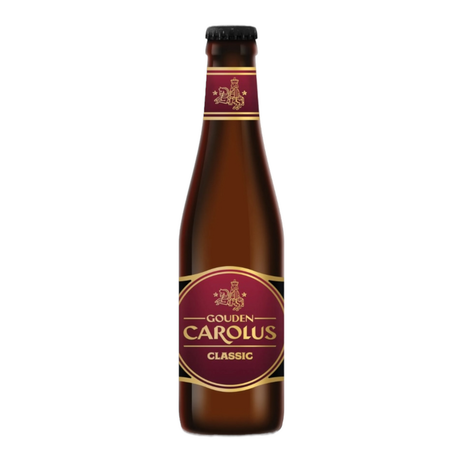 Gouden Carolus Classic - Belgium