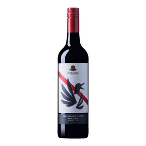 d'Arenberg Laughing Magpie Musuem Release Shiraz Viognier 2015 - McLaren Vale, South Australia