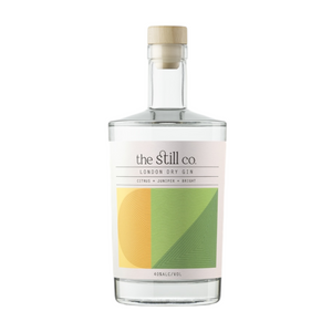 The Still Co London Dry Gin - South Australia