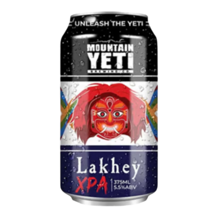 Mountain Yeti Lakhey XPA