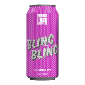 Bridge Road Bling Bling Imperial IPA