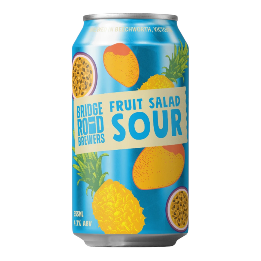 Bridge Road Fruit Salad Sour