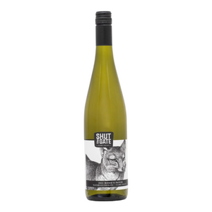 Shut The Gate Rosie's Patch Riesling 2023 - Clare Valley, South Australia