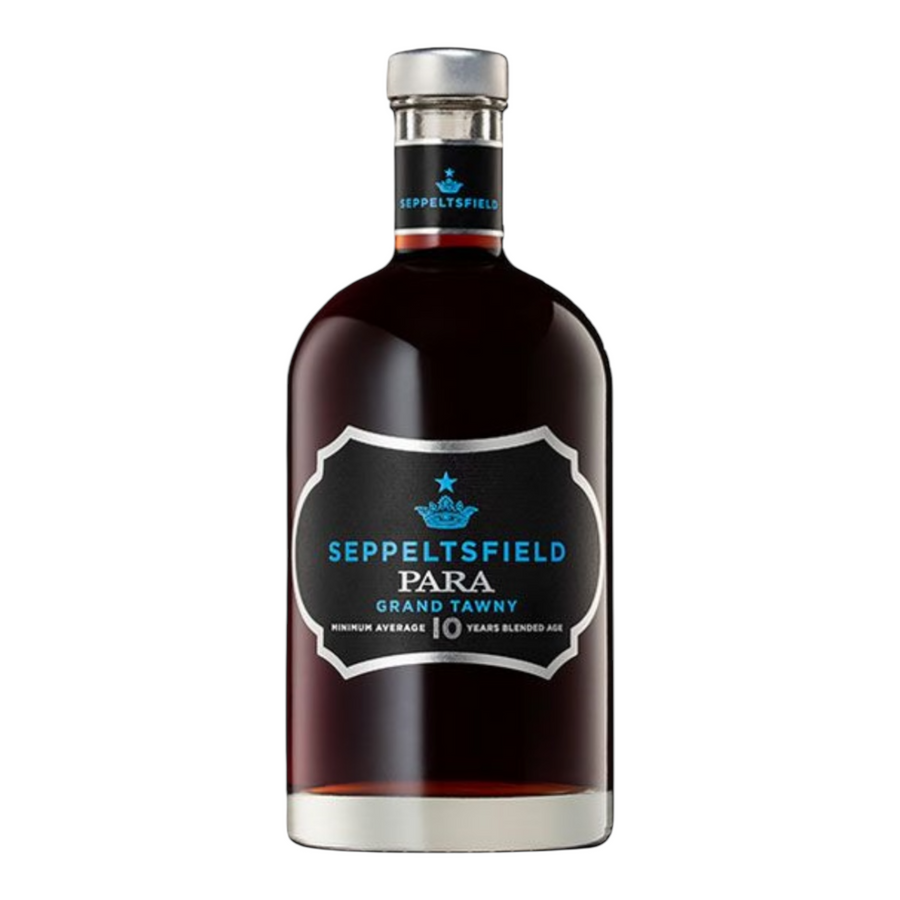 Seppeltsfield PARA Grand Tawny 10 Years Age