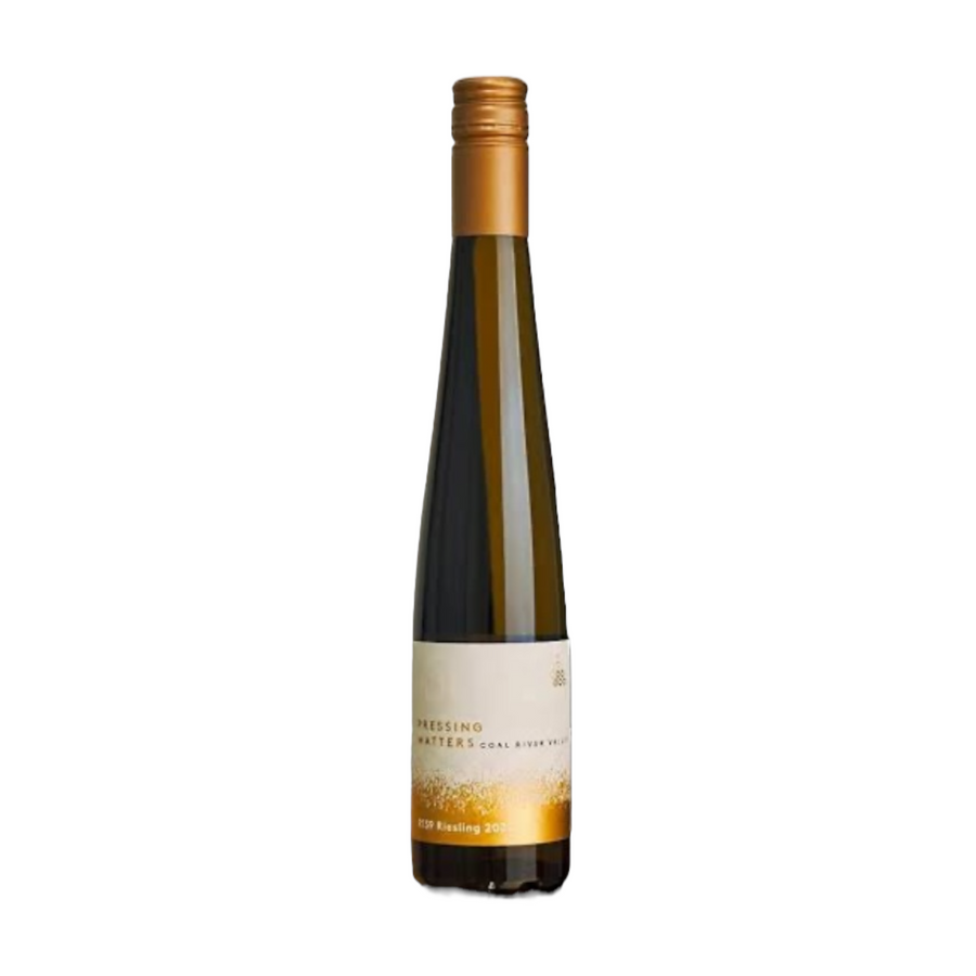 Pressing Matters R139 Riesling 2022 - Coal River Valley, Tasmania