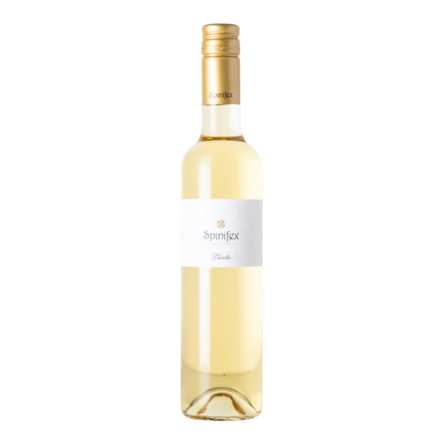 Spinifex Lucette Cordon Cut Semillon 2023 -Barossa Valley, South Australia