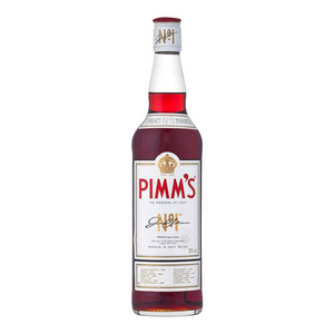 Pimm's No 1 Cup