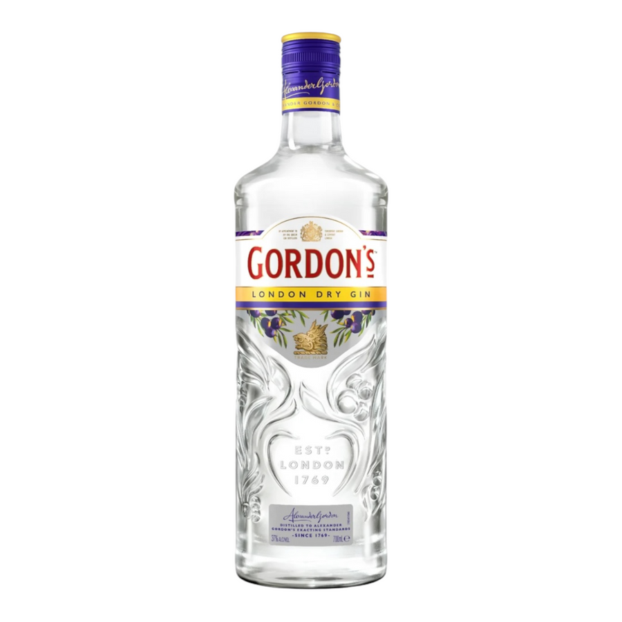 Gordon's London Dry Gin (UK)