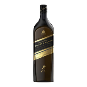 Johnnie Walker Double Black