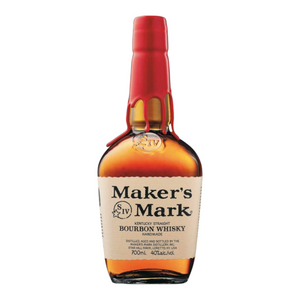 Makers Mark Bourbon - Kentucky, USA