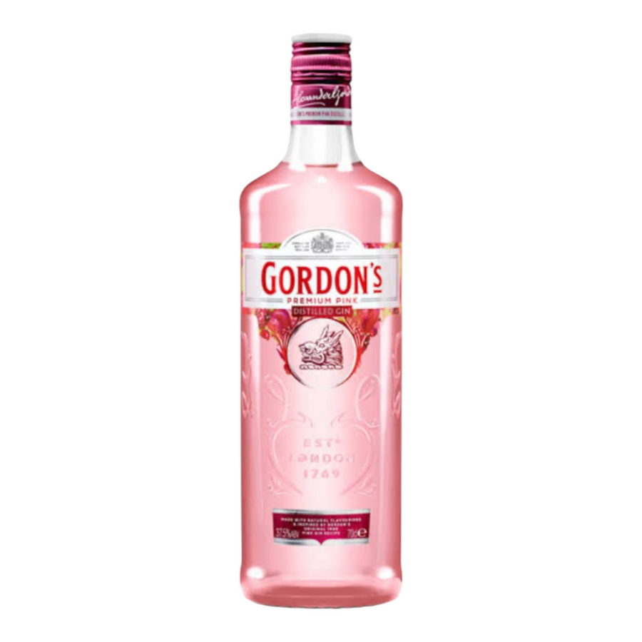 Gordon's Pink Gin - United Kingdom