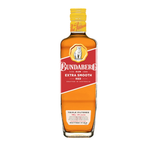 Bundaberg Red Rum