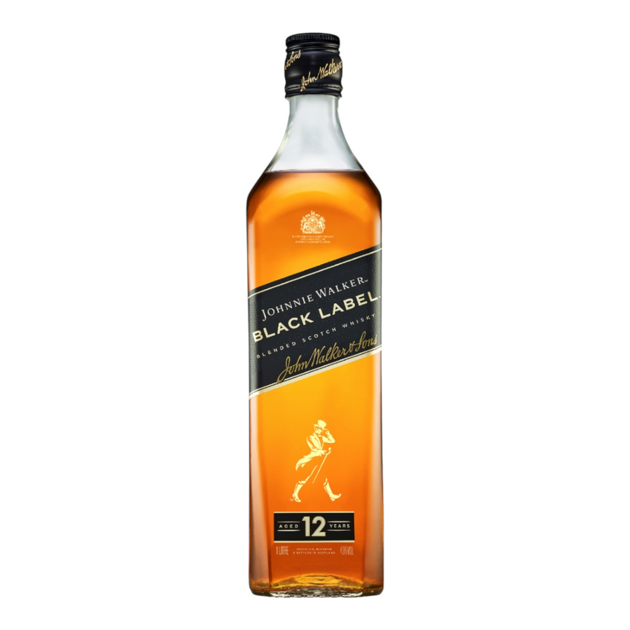 Johnnie Walker Black Label