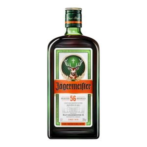 Jagermeister