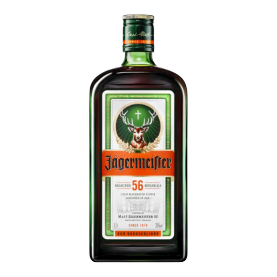 Jagermeister