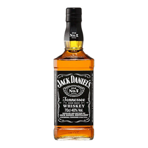 Jack Daniel's Black Label