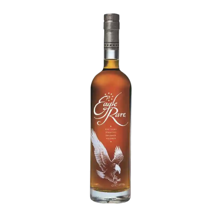 Eagle Rare Kentucky Straight Burning Whiskey 10YO - Kentucky, USA