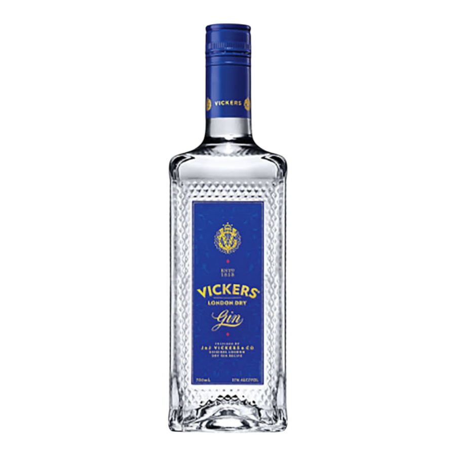 Vickers Gin