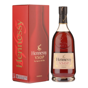 Hennessy VSOP Cognac (France)