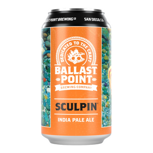 Ballast Point Sculpin IPA - San Diego, USA