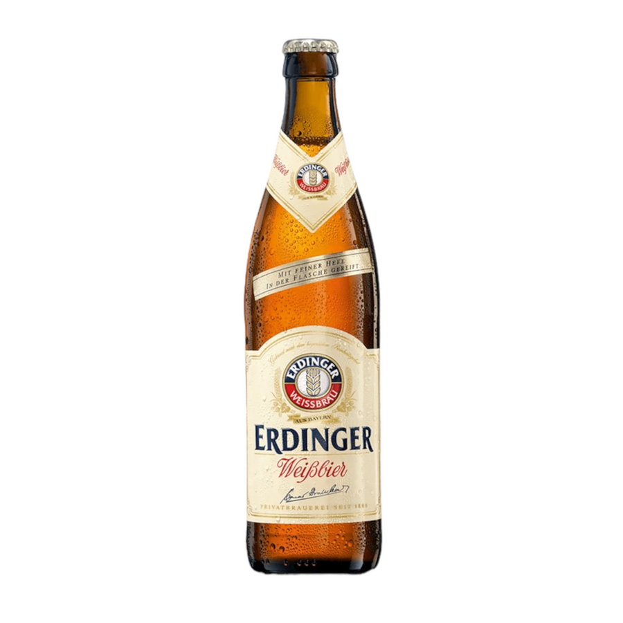 Erdinger Weissbier - Germany