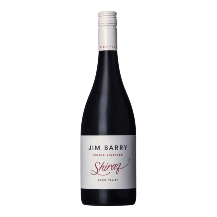 Jim Barry Watervale Shiraz 2020 - Clare Valley, South Australia