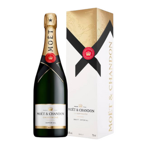 Moet & Chandon Brut Imperial NV Champagne - France