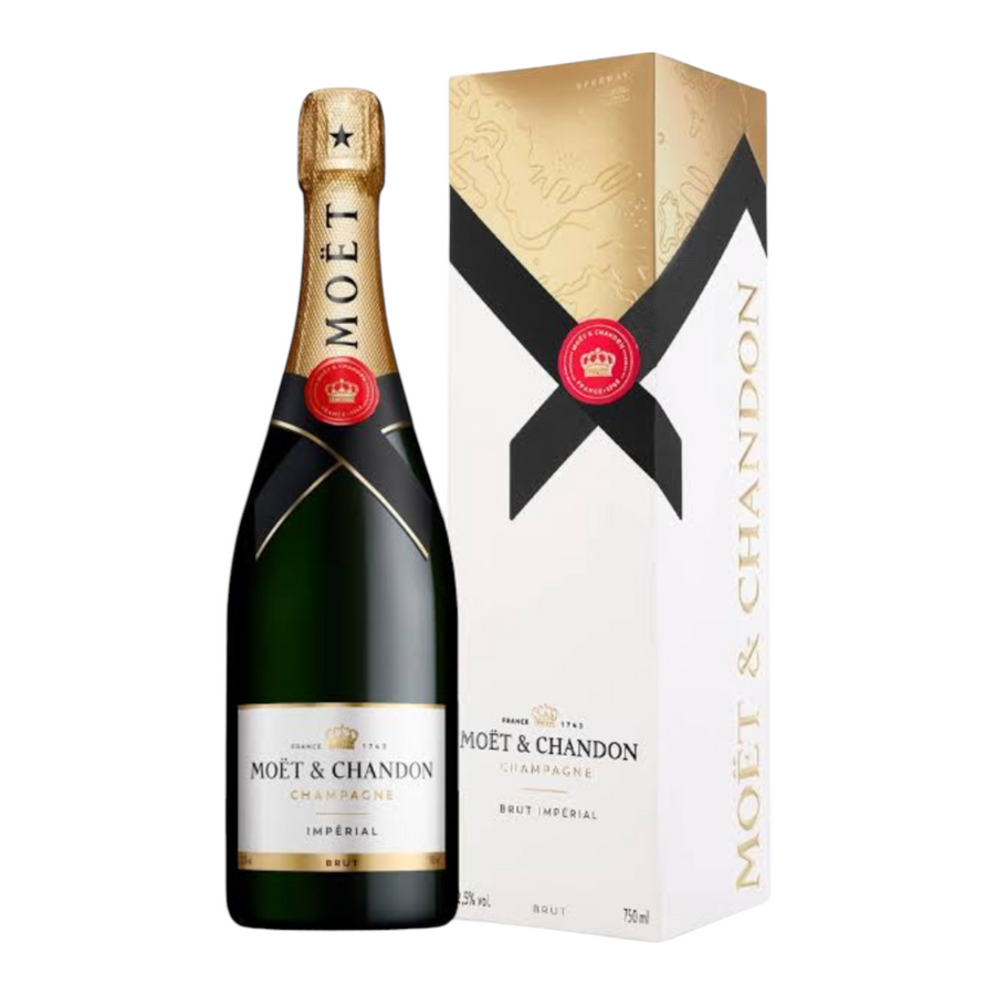 Moet & Chandon Brut Imperial NV Champagne - France