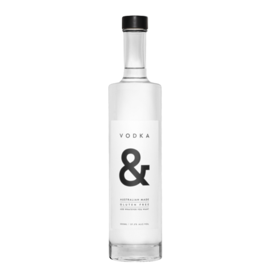 Ampersand Vodka