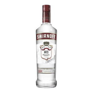 Smirnoff Red Label Vodka