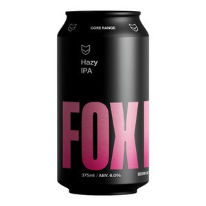 Fox Friday Hazy IPA