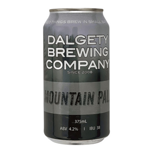 Dalgety Brewing Mountain Pale