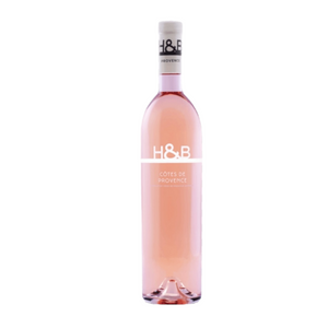 Hecht & Bannier Rose 2022 - Cotes de Provence