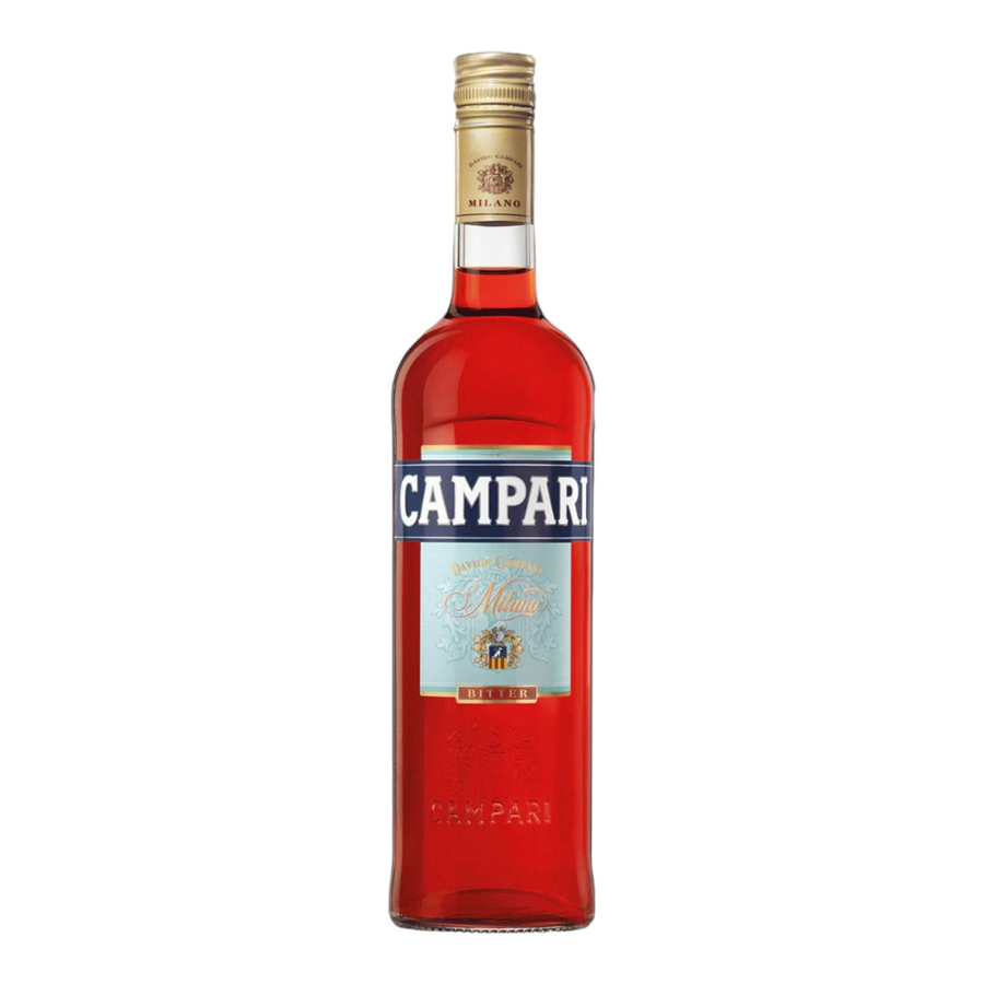 Campari - Italy