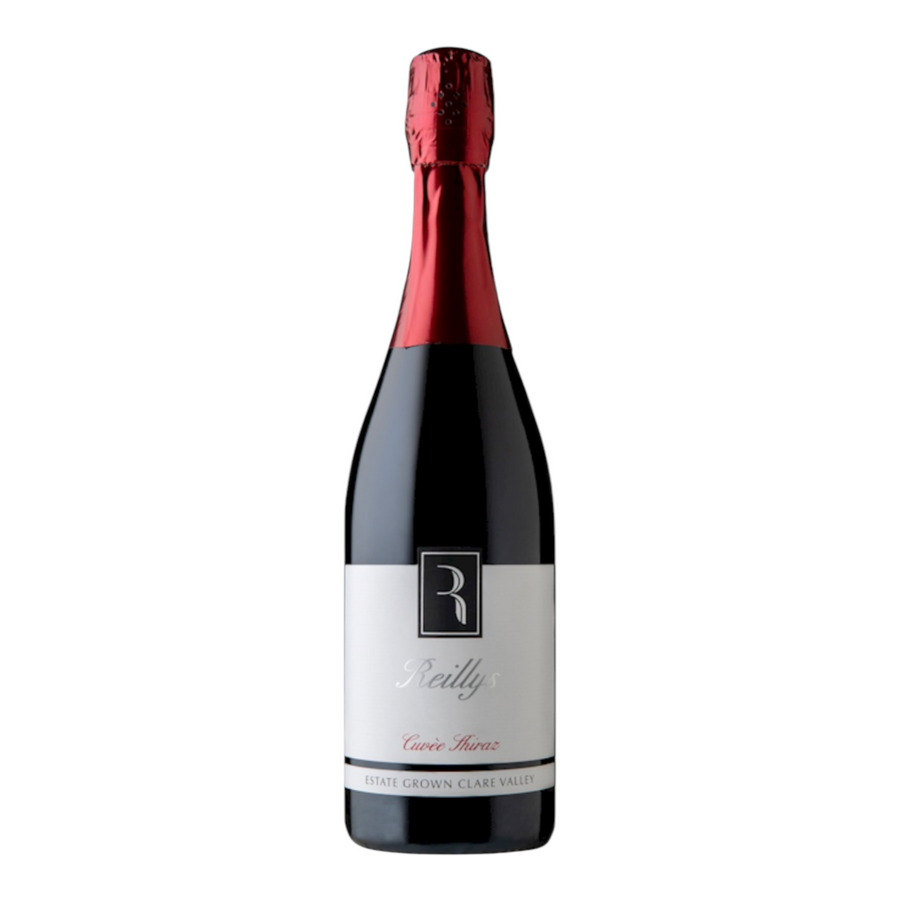 Reillys Cuvee Sparkling Shiraz 2020 - Clare Valley, South Australia