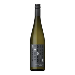 Ryder's Watervale Riesling 2023 - Clare Valley, South Australia