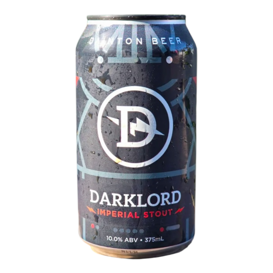 Dainton DarkLord Imperial Stout