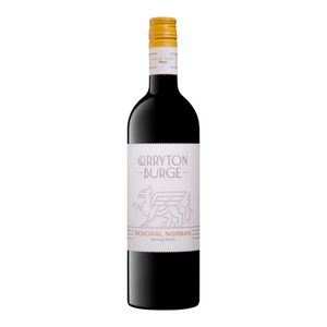 Corryton Burge Percival Norman Barossa Shiraz 2020 - Barossa, South Australia