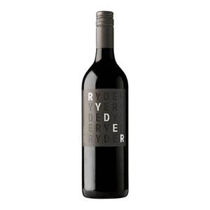 Ryder Clare Valley Cabernet Sauvignon 2018 - South Australia