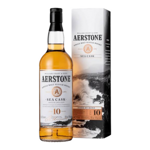 Aerstone Sea Cask 10 YO