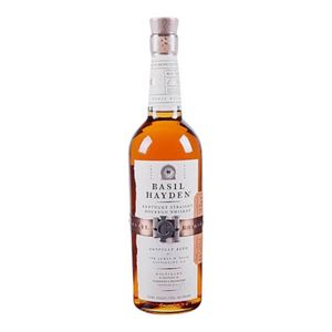 Basil Hayden Kentucky Straight Bourbon Whiskey