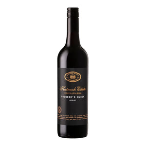 Katnook Estate Founder's Block Merlot 2021 - Coonawarra, South Australia