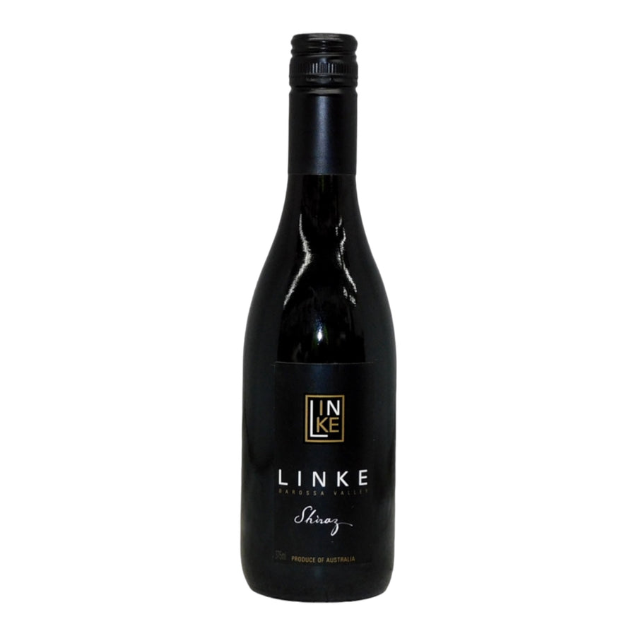 Linke Shiraz 375ml 2021 - Barossa, South Australia