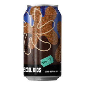 Frenchies Cool Kids Cold Black IPA