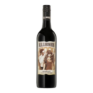 Killibinbin Scarlet Petit Verdot 2022 - Langhorne Creek, South Australia