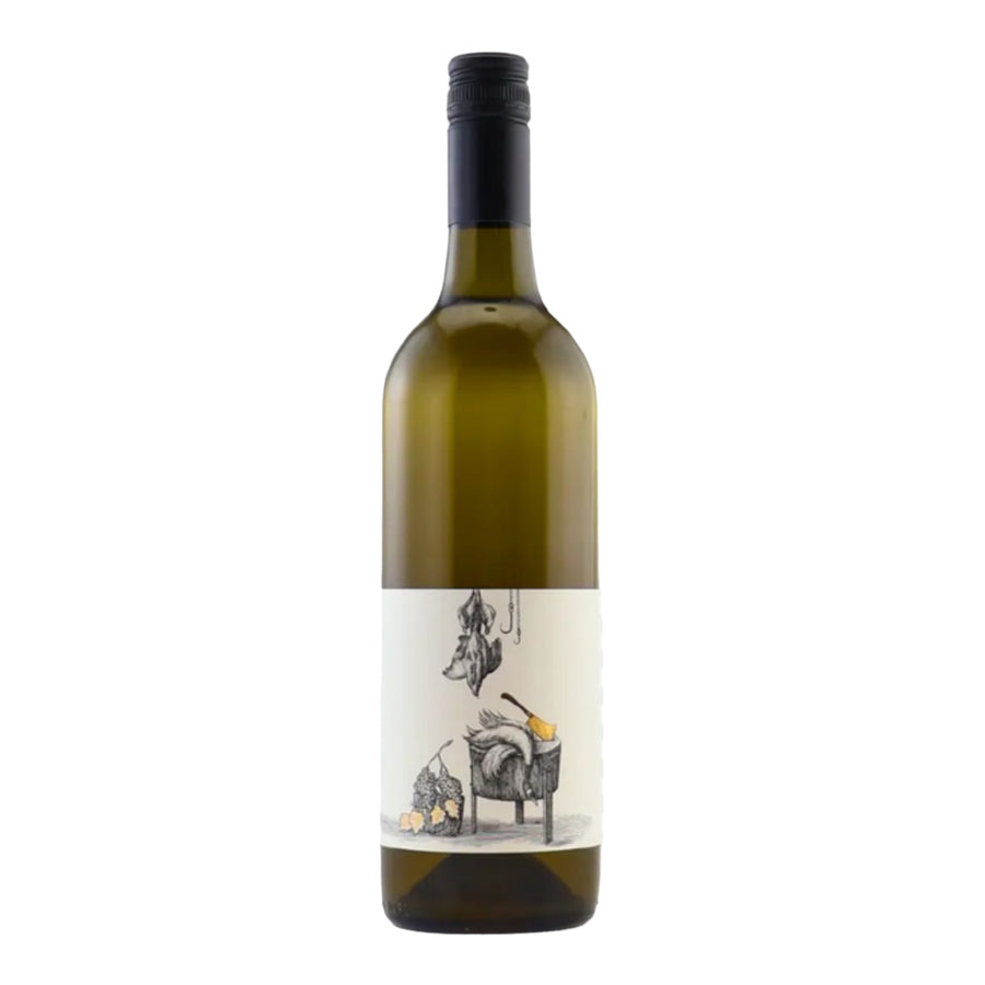 Ravensworth Regional Fiano 2023 - Canberra Region