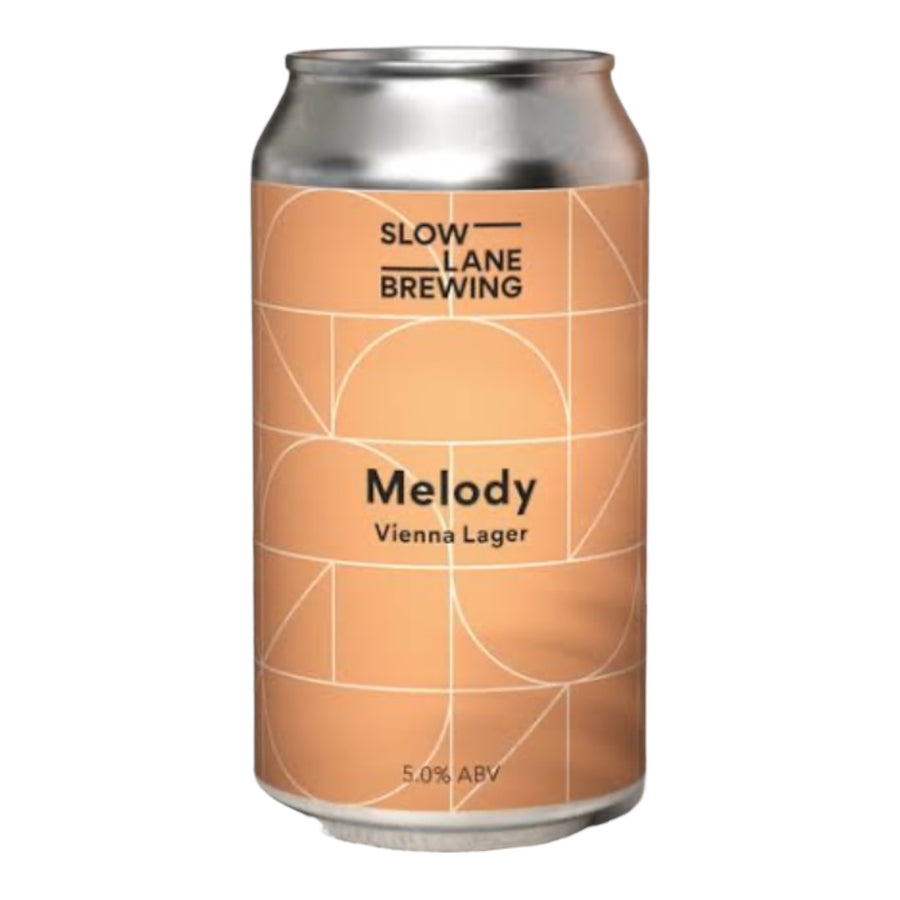 Slow Lane Melody Vienna Lager